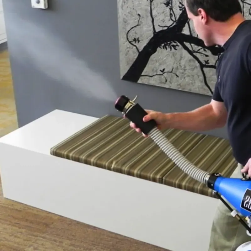 Professional Odor Removal in Cass County, TX